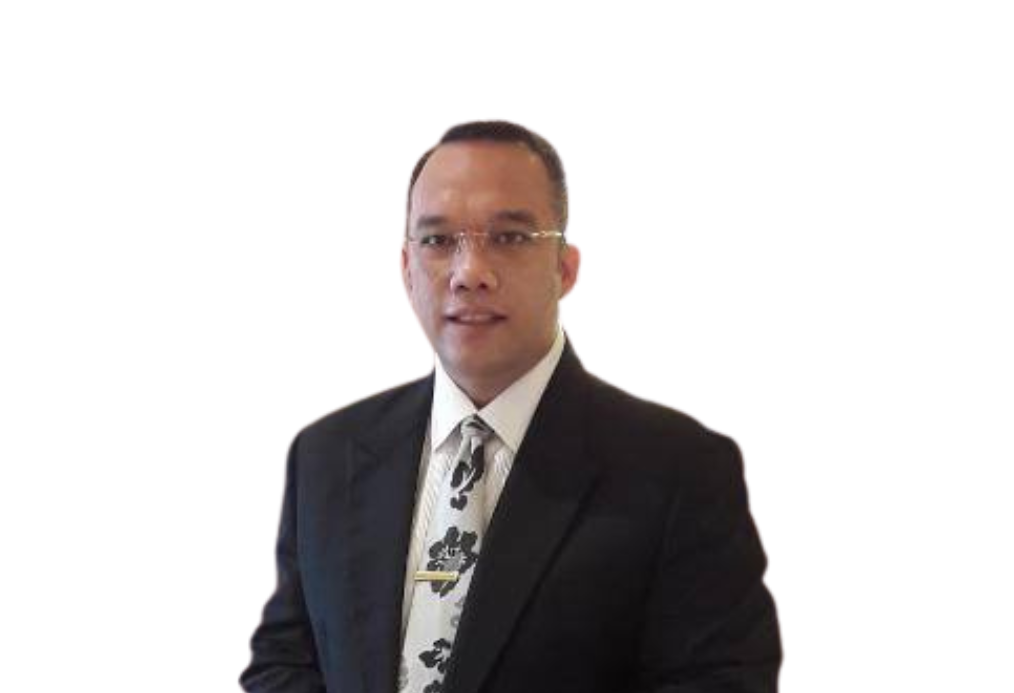 Prof. Dr. Ir. Manlian Ronald A.Simanjuntak, S.T., M.T., D.Min., IPU., ASEAN Eng.