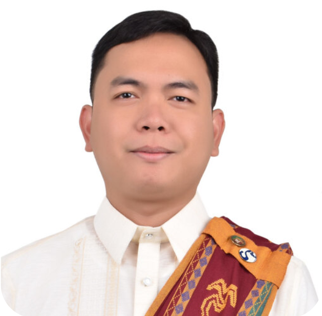 Dr. Jeark Principe