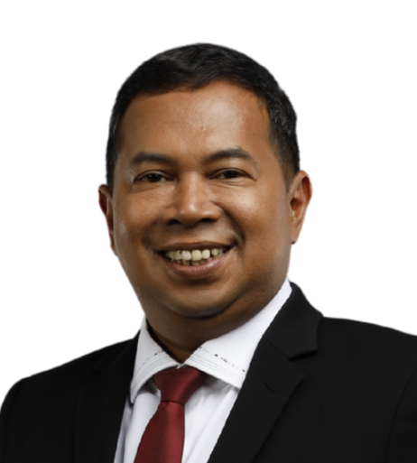 Ir. Virgo Eresta Jaya, M.Eng., Sc.