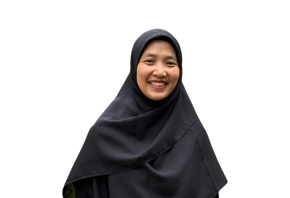 Dr. Gusti Ayu Jessy Kartini