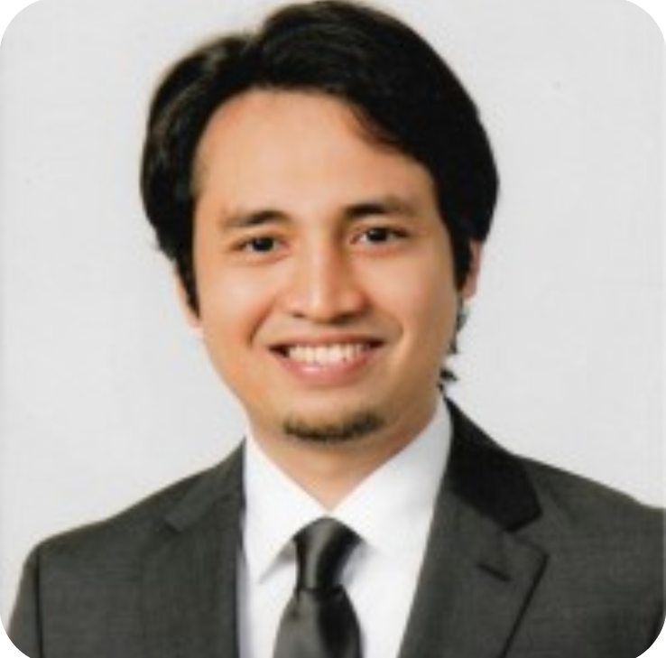 Dr.-ing. Hendy Fitrian Suhandri