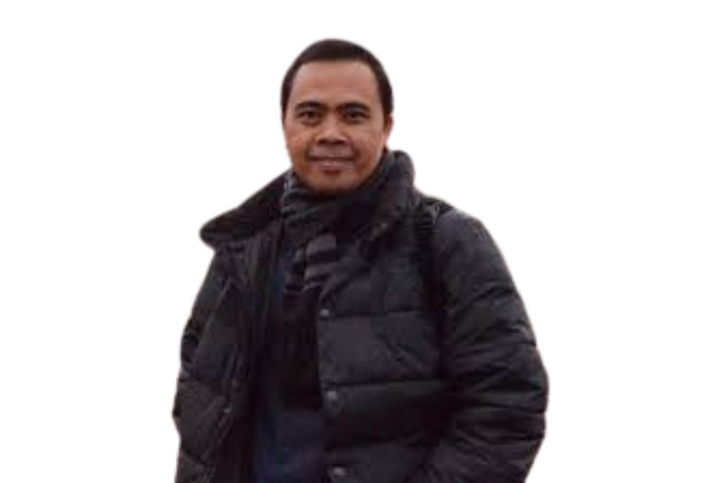 Chusnul Tri Judianto, ST., M.M.