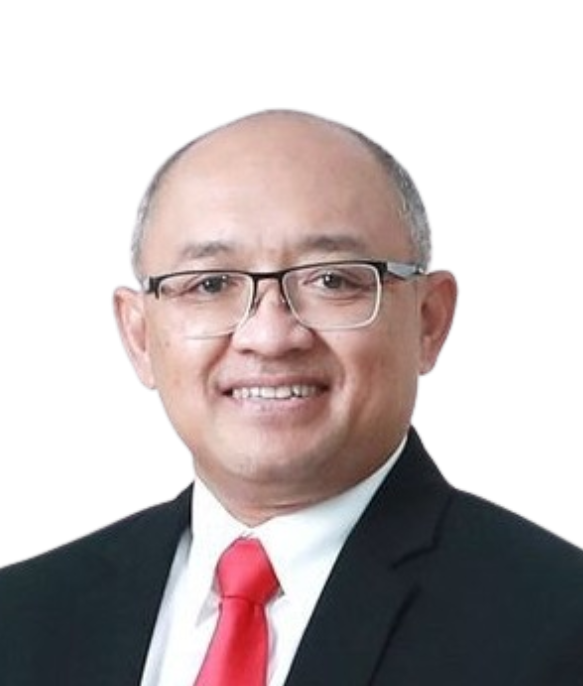 Boby Ali Azhari,S.T., M.Sc.